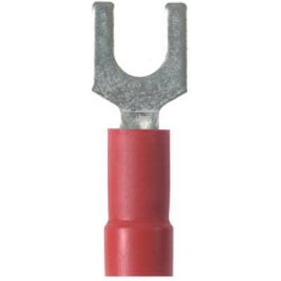 Panduit PV18-10F-CY