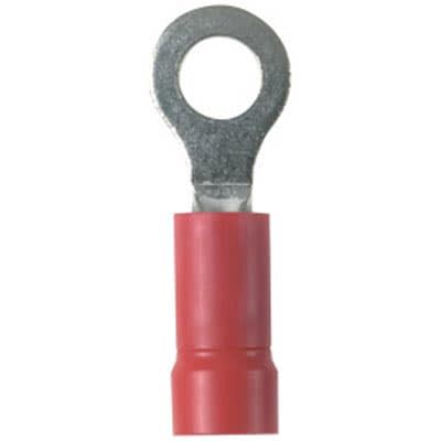 Panduit PV18-10R-CY
