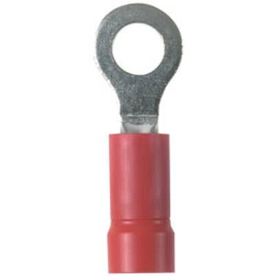 Panduit PV18-6R-CY