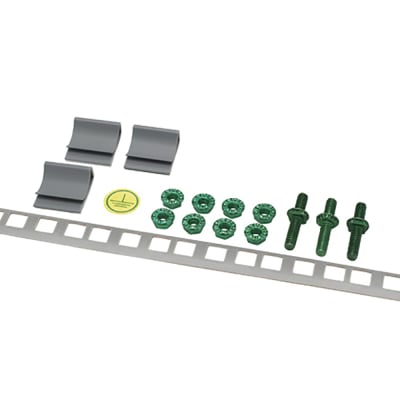 Panduit RGS134B-1