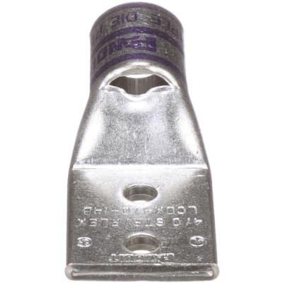 Panduit LCDX4/0-14B-X