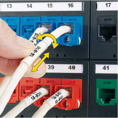 Panduit R100X075V1T