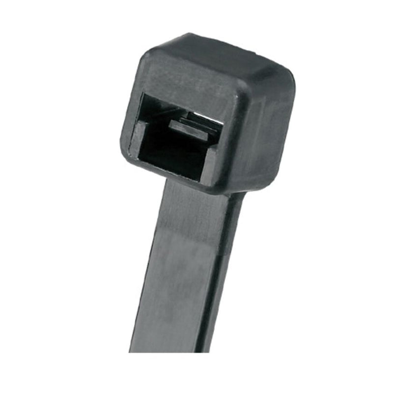 Dây rút Panduit 290mm x 7.62mm Black [PLT3H-TL0]