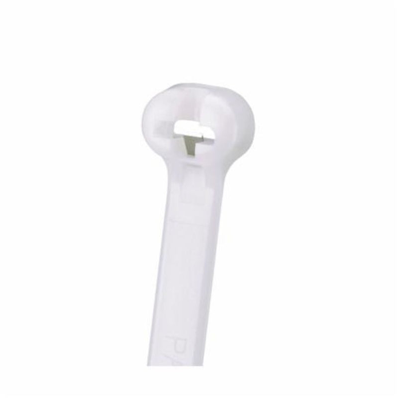 Dây rút Panduit 102mm x 2.41mm Natural [BT1M-M]
