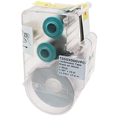 Panduit T050X000VPC-BK