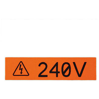Panduit T038X000VPC-BK