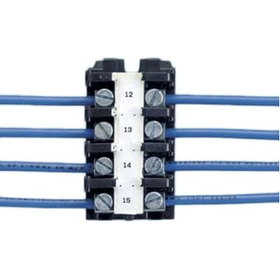 Panduit T038X000FJC-BK