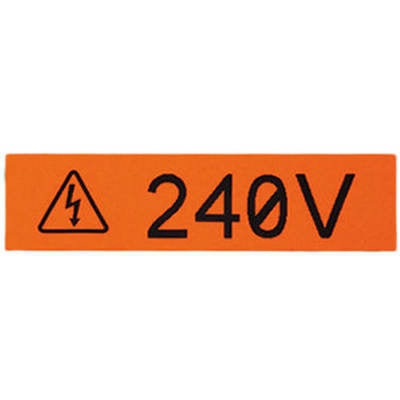 Panduit T050X000VUC-BK