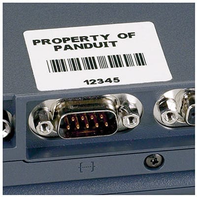 Panduit C100X050YMC
