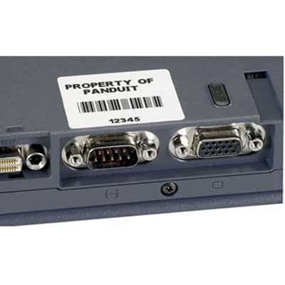 Panduit C200X100YMC
