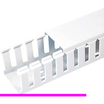 Panduit G1X1WH6-A