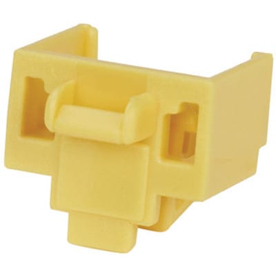 Panduit PSL-DCJB-YL-C