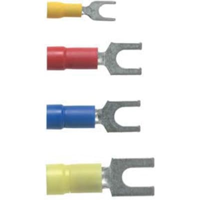 Panduit PV18-6FN-CY