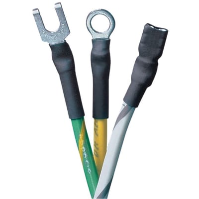 Panduit HSTT25-YC