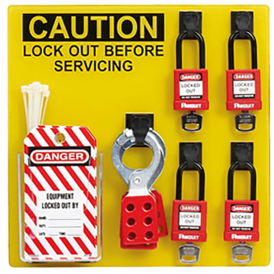 Panduit PSL-4SWCA