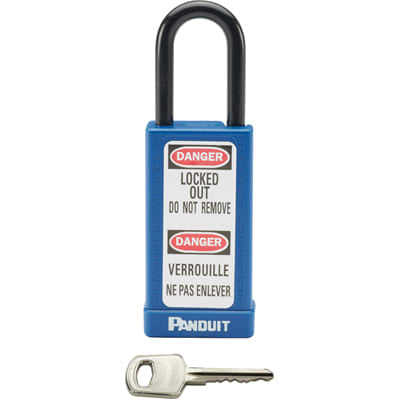 Panduit PSL-8BU-LB