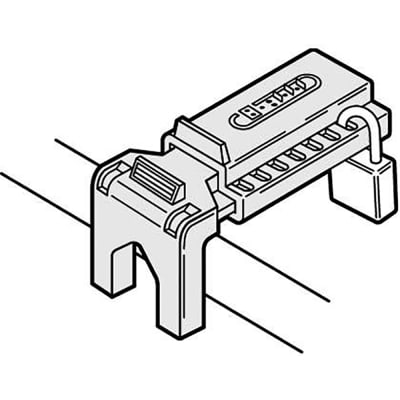 Panduit PSL-BV3