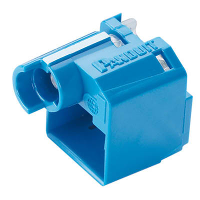 Panduit PSL-DCPLRX-BU
