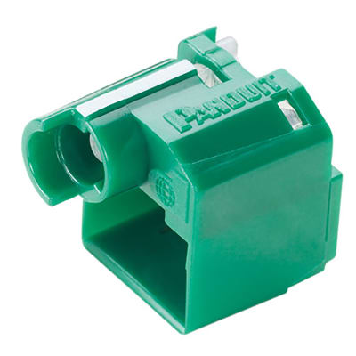 Panduit PSL-DCPLRX-GR-C