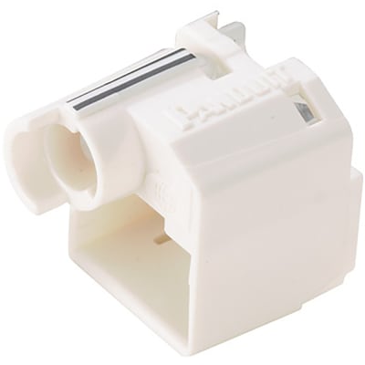 Panduit PSL-DCPLRX-IW-C
