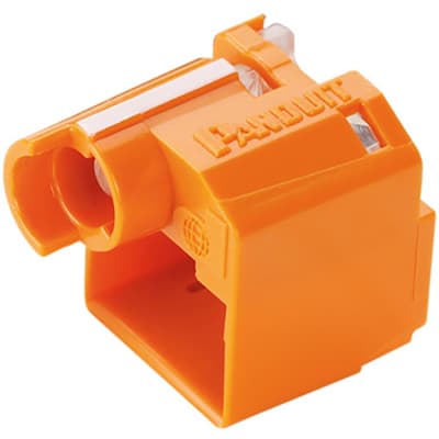 Panduit PSL-DCPLRX-OR