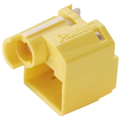 Panduit PSL-DCPLRX-YL