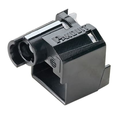 Panduit PSL-DCPLS-BL