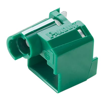 Panduit PSL-DCPLS-GR