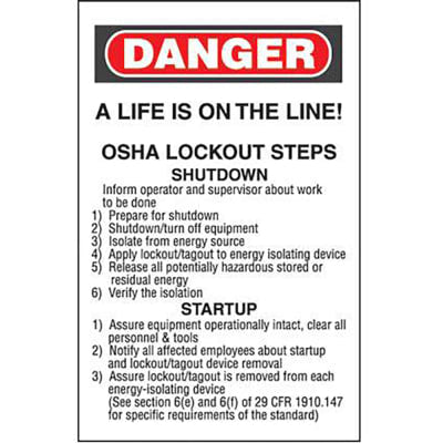Panduit PSL-STEPS
