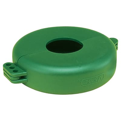Panduit PSL-V4GRN