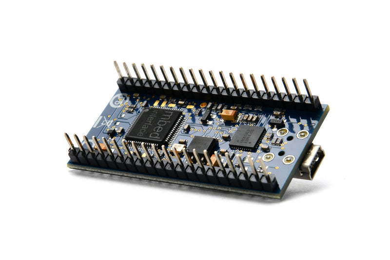 Mbed Nxp Lpc1768