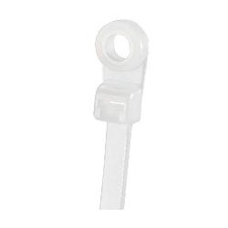 Dây rút Panduit 201mm x 4.83mm Natural [PLC2S-S10-M]