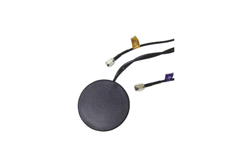 Gsm & Gps Antenna Puck Screw Mount
