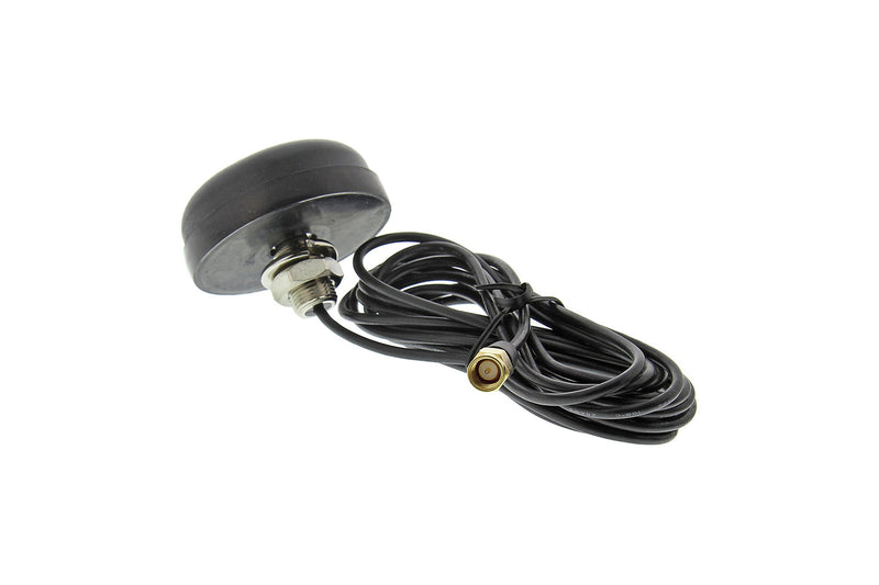 Gsm Screw Mount 3M Coax Sma(M) Antenna