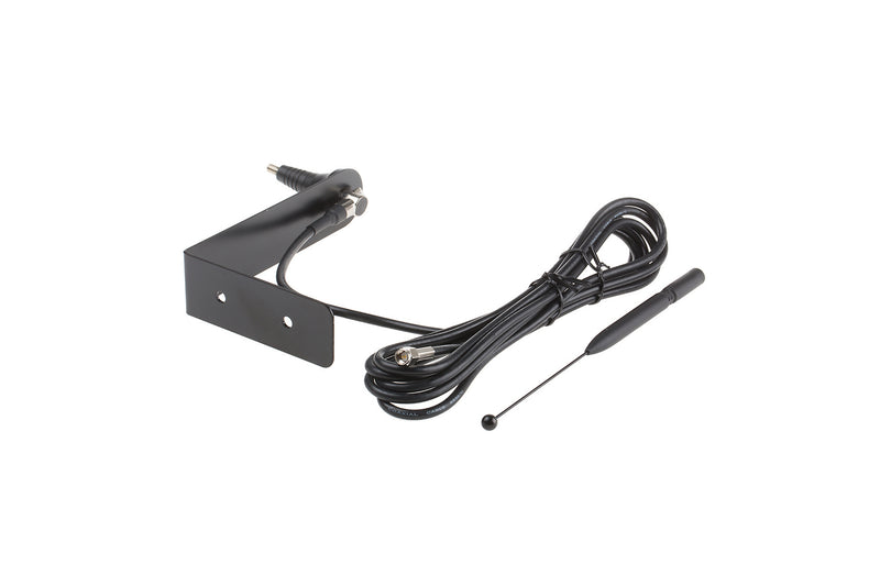 Gsm Dual Band +5Db Wall  Sma(M) Antenna