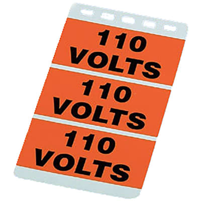 Panduit PCVB-110Y