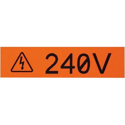 Panduit T050X000VXC-BK