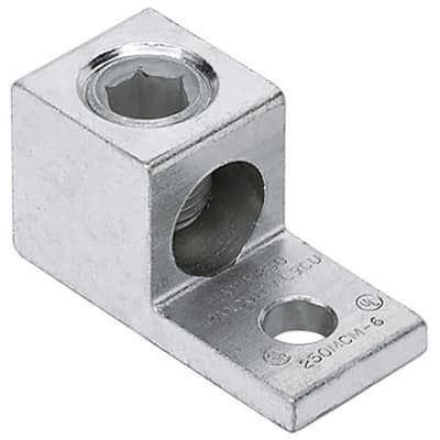 Panduit LAMA2-14-QY