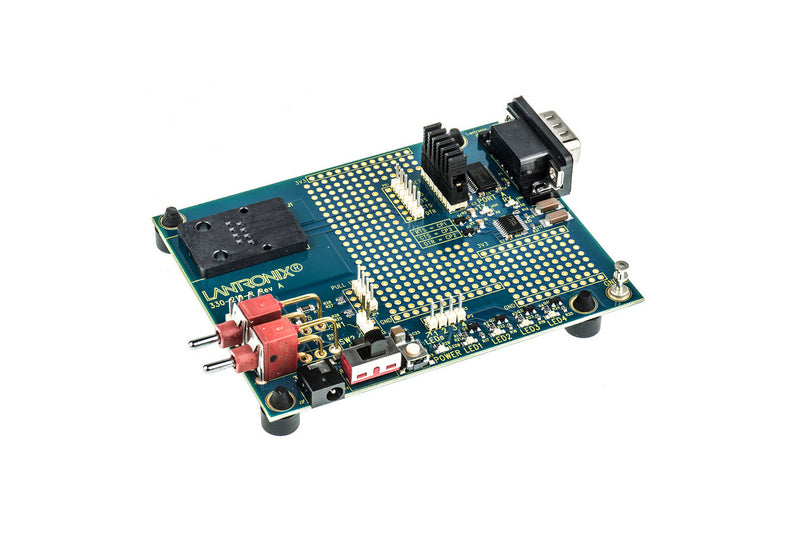 Board, Xport Pro Demo