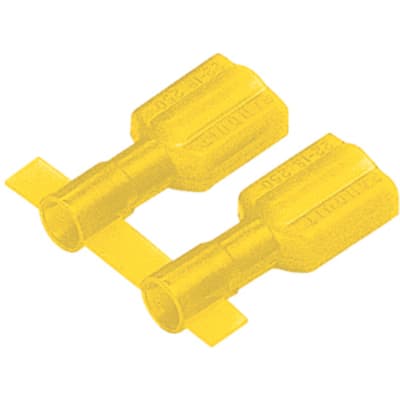 Panduit DNF10-250FIB-2K