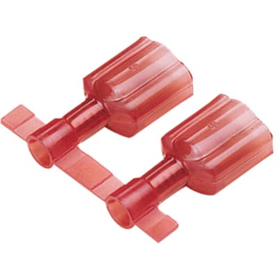 Panduit DNF18-250FIMB-K