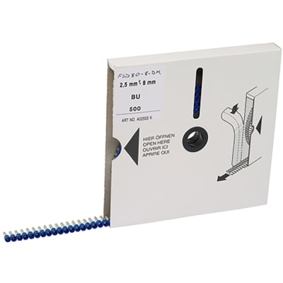 Panduit FSD80-8-DK