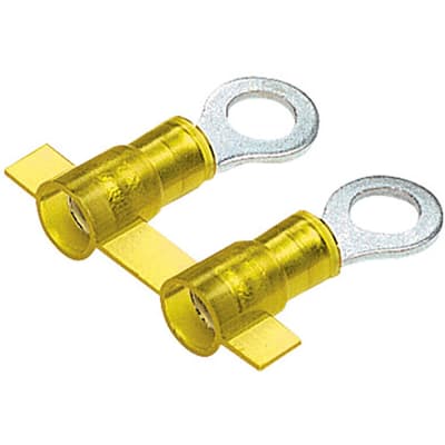 Panduit PNF10-8R-2K