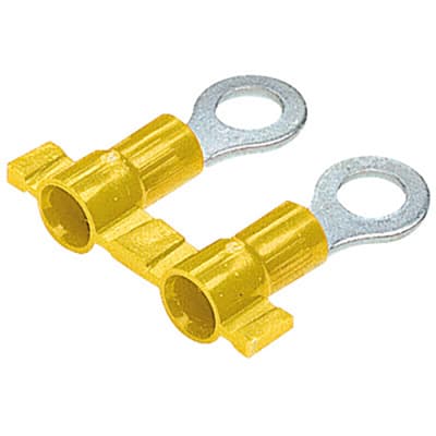 Panduit PV10-6RB-2K