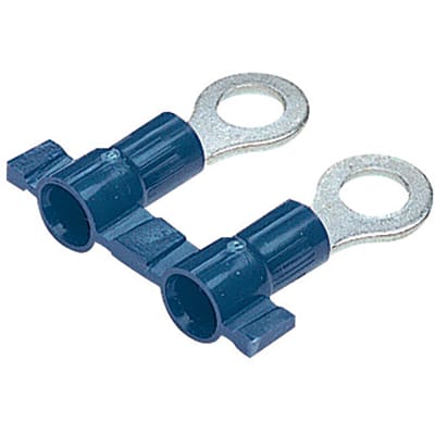 Panduit PV14-38RB-2K