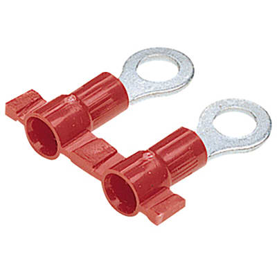 Panduit PV18-10RB-3K