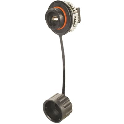 Panduit IAEBHC5E