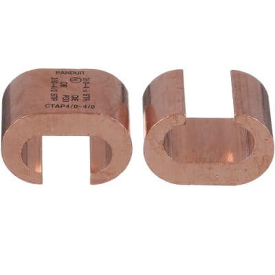 Panduit CTAP4/0-4/0-X