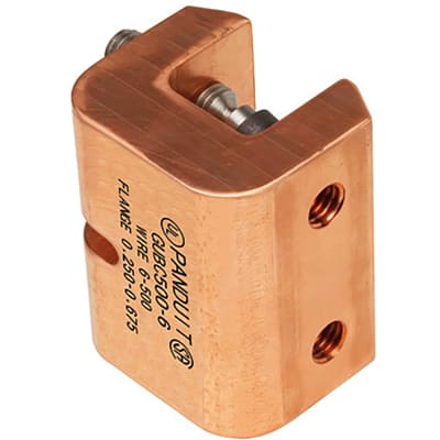 Panduit GUBC500-6