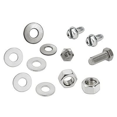 Panduit HDW1/4-KT